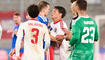 Liechtenstein - Gibraltar (5.10.2026)