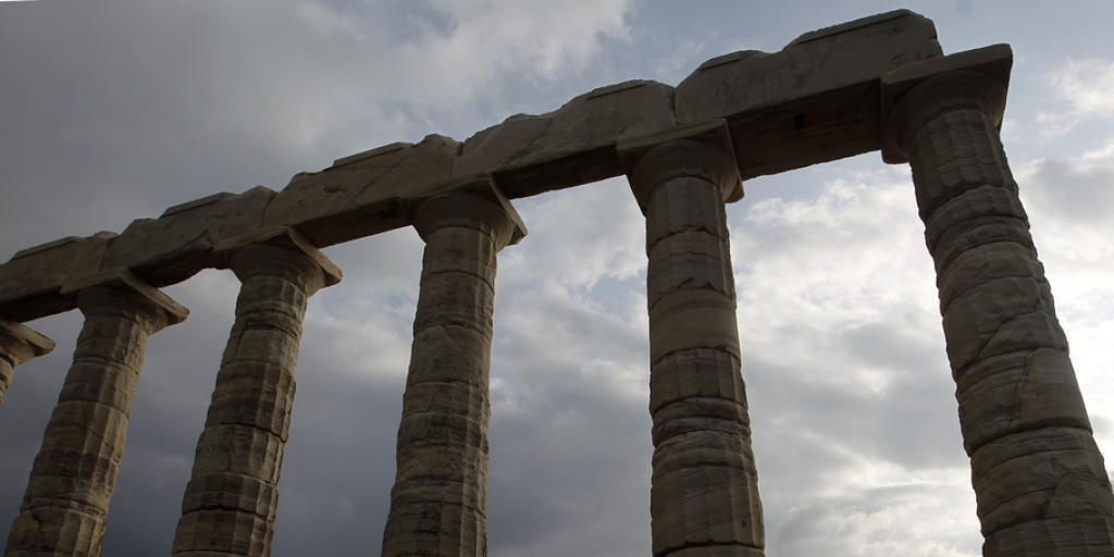 Der Tourismus ist mit rund 18 Prozent des BIP eine der tragenden Säulen der griechischen Volkswirtschaft.