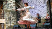 Auftakt Kultursommer mit Andalucia Flamenco