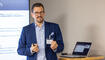 Finance Forum 2024 in Vaduz (12.05.2024)
