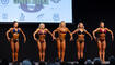 Mister Universe Bodybuild-Event in Vaduz