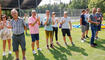 Spiel- & Sporttag in Schellenberg.