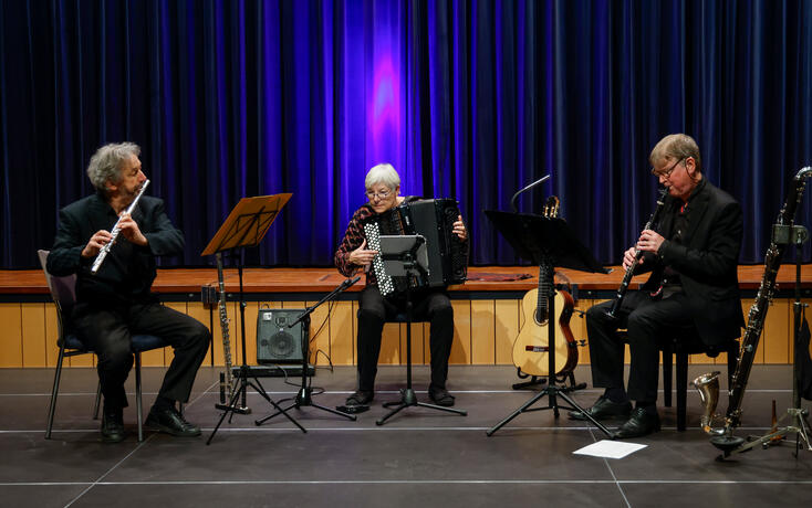 Klassischer Ribel, Triesenberg