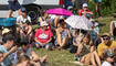 Quellrock Open Air in Bad Ragaz