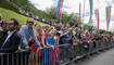 Staatsakt Staatsfeiertag in Vaduz