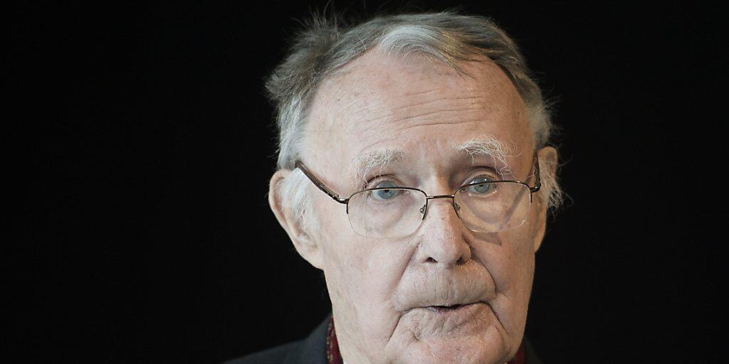 Ingvar Kamprad ist im Alter von 91 Jahren verstorben. Mit nur 17 Jahren hatte er den heutigen M&ouml;belriesen Ikea gegr&uuml;ndet. (Archiv)
