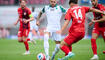 FC Vaduz - Yverdon Sport FC (27.07.2025)