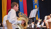 Verbandsmusikfest 2022 in Balzers