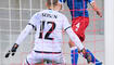 Liechtenstein - Kasachstan (25.03.2025)