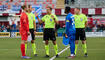 Dungannon Swifts FC - FC Vaduz (31.07.2025)
