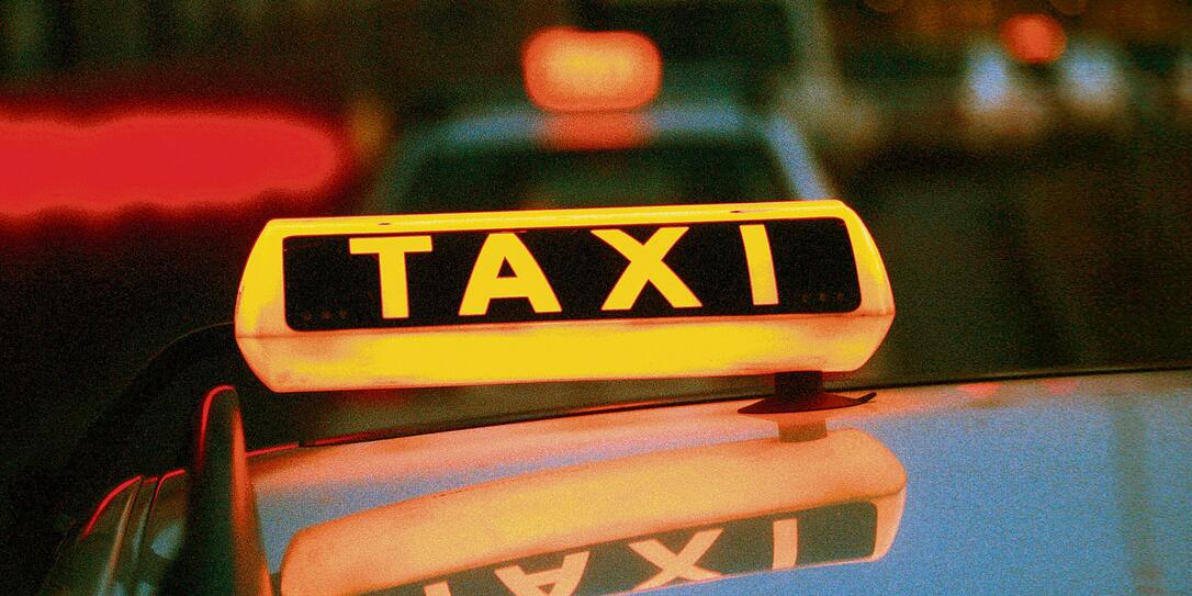 TAXIS, AUTO, AUTOS, TAXISCHILD, BELEUCHTUNG, TAXEN, SYMBOL, STRASSENVERKEHR