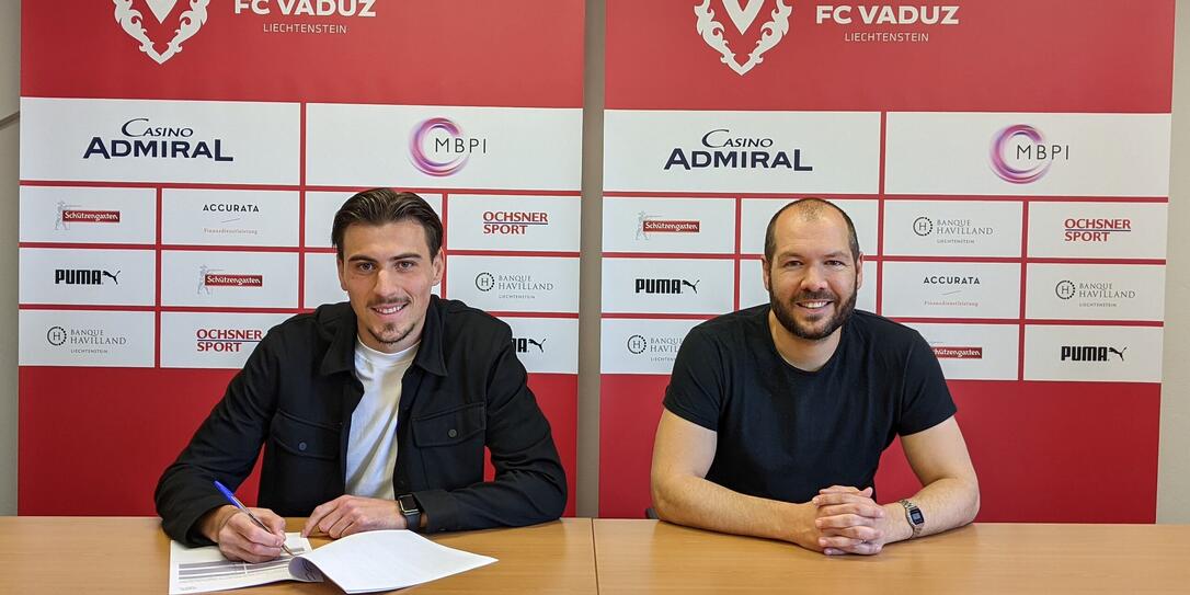 Gabriel Isik kommt vom FC Winterthur