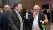 Finance Forum 2025 in Vaduz (06.05.2025)