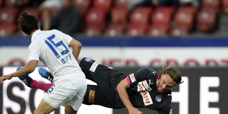 Michael Lang macht den Abflug: Er wechselt von GC zum FCB Michael Lang macht den Abflug: Er wechselt von GC zum FCB