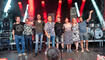 Abschluss Vaduz Soundz mit Rääs und Plüsch, Vaduz