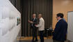 Vernissage Projektbeträge Fuss- und Velobrücke Ruggel
