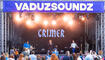 VaduzSoundz mit Sens Unik und Crimer (22.07.2026)