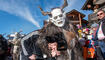 20200222 Umzug, Strassenfasnacht und Fasnachtsparty in Malbun