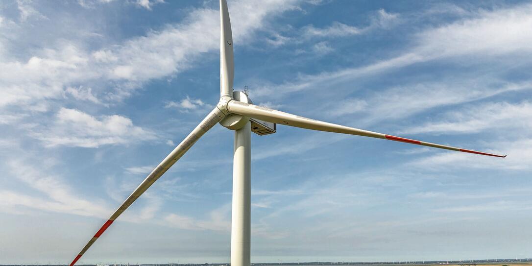 DLR eröffnet "Wivaldi" - Anlage zur Erforschung der Windenergie