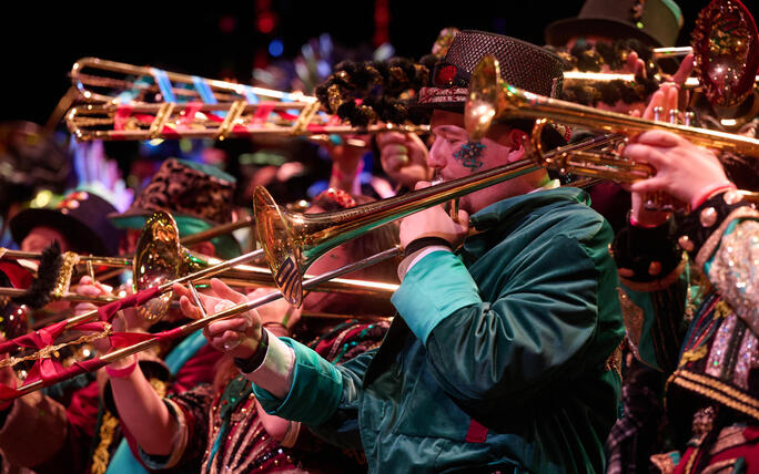 Schaabumm 2026 (10.01.2026)