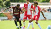 Blitzturnier FC Tfr&uuml;bbach (04.07.2026)