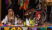 Fasnachtsland Monster-Livesendung aus Schaan