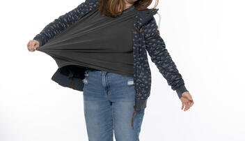 Das grosse Umstyling