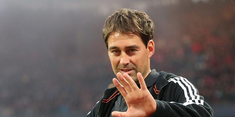 René Weiler soll dem RSC Anderlecht zugesagt haben René Weiler soll dem RSC Anderlecht zugesagt haben