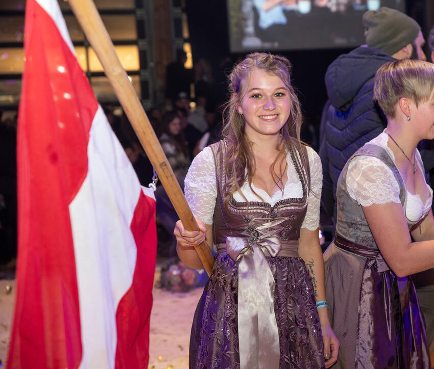 Internationaler GP von Sargans