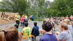 Schaaner Familienfest im TAK