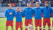 Liechtenstein - Nordmazedonien (22.03.2025)