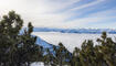 Schneeschuh-Wanderung zum Schönberg