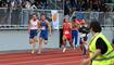 1. Wettkampftag -  Kleinstaatenspiele in Andorra 2025