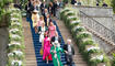 Hochzeit von Prinzessin Marie Caroline & Leopoldo Maduro Vollmer