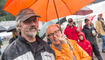 Staatsfeiertag Fürstenfest Volksfest 150815