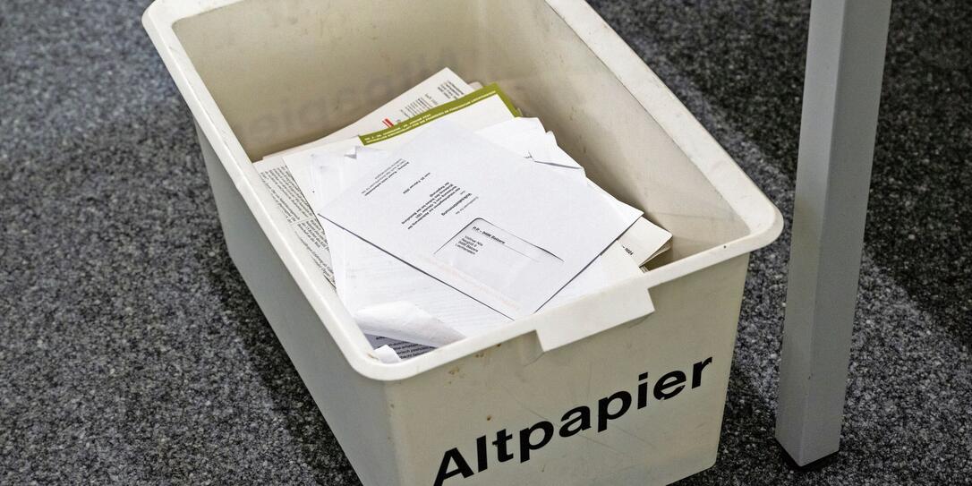 Volksabstimmung 25.Februar 2024 Volksabstimmung 25.Februar 2024
