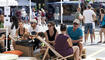 Staatsfeiertag Volksfest in Vaduz