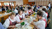 60 Jahre Volkstanzgruppe Schellenberg.