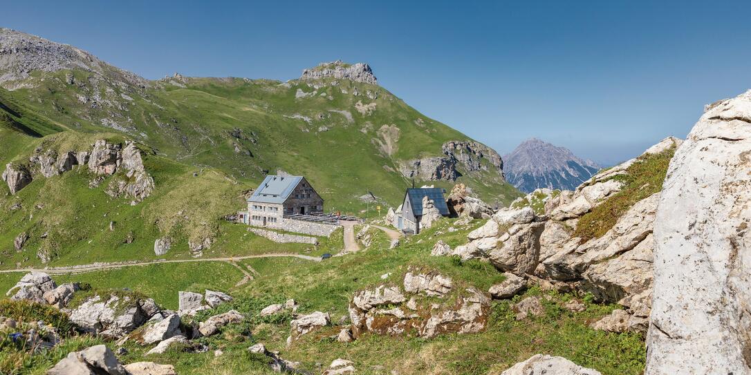 Pf&auml;lzerh&uuml;tte in Malbu