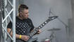 Open Hair Metal Festival in Balzers