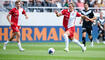 FC Lugano - FC Vaduz (26.07.2026)