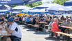 Tresner Dorffaescht und Streetfood-Festival