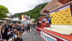Tour de Suisse 1. Etappe in Vaduz (09.06.2024)