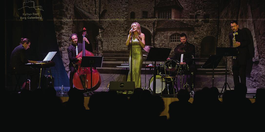 20210716 Liv Toldo Jazzquintett in Balzers 20210716 Liv Toldo Jazzquintett in Balzers