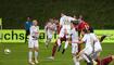Fussball Super-League: FC Vaduz - FC Luzern
