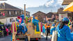 Fasnachtsumzug in Triesenberg (04.03.2025)