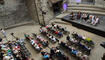 Kultursommer Burg Gutenberg : 100 Jahre Mikis Theodorakis mit &laquo;Tragoudi&raquo; in Balzers