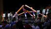 Im SAL in Schaan fand am Freitagabend der Festakt «150 Jahre Frommelt Hozbau» statt.