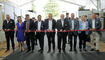 Eröffnung der Wiga-Messe in Buchs