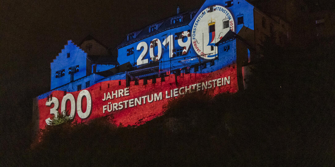 Staatsfeiertag  2019